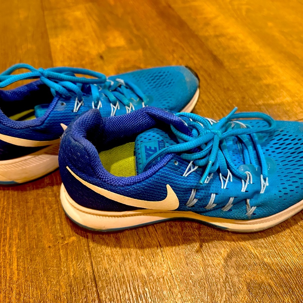 Nike Pegasus size 6